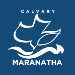 CalvaryMaranatha